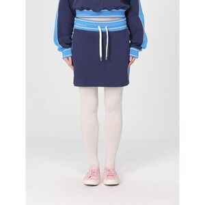 Casablanca Skirt Woman Navy